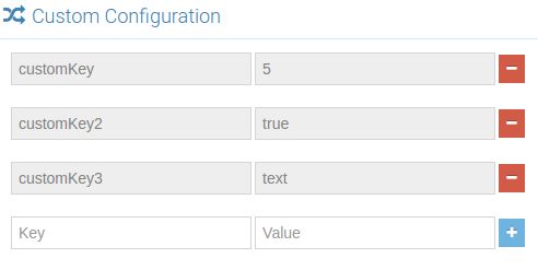 Iot Sensor Data Configurations Iot Ignite Enterprise - Download Premium Space Picture | High Resolution