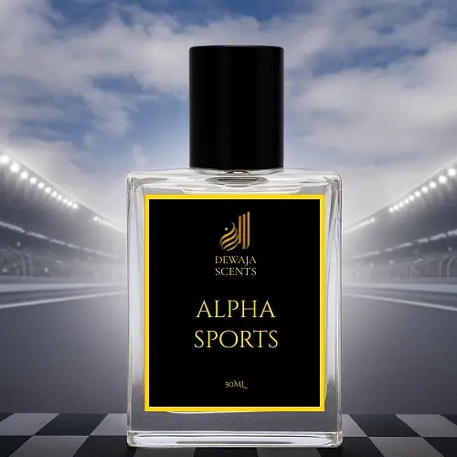 Alpha Sports