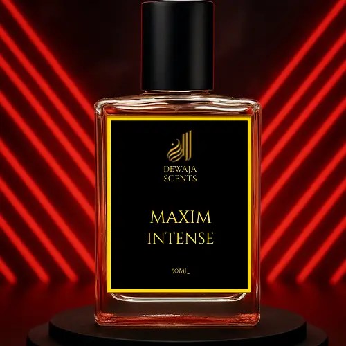 Maxim Intense
