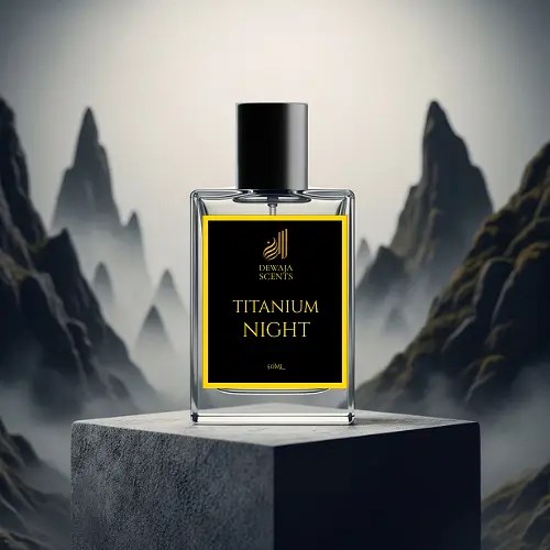 Titanium Night