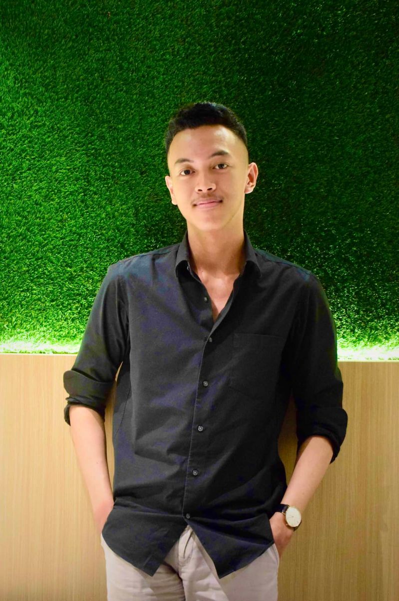 Goroutine And Its Patterns Worker Pool Rafli Dewanto - Minimal Texture Collection - Desktop Quality