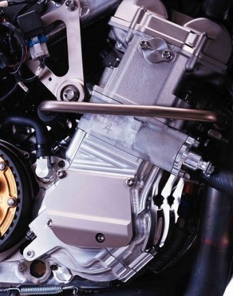Yzr M1 Dari Tahun Ke Tahun Speed Lover