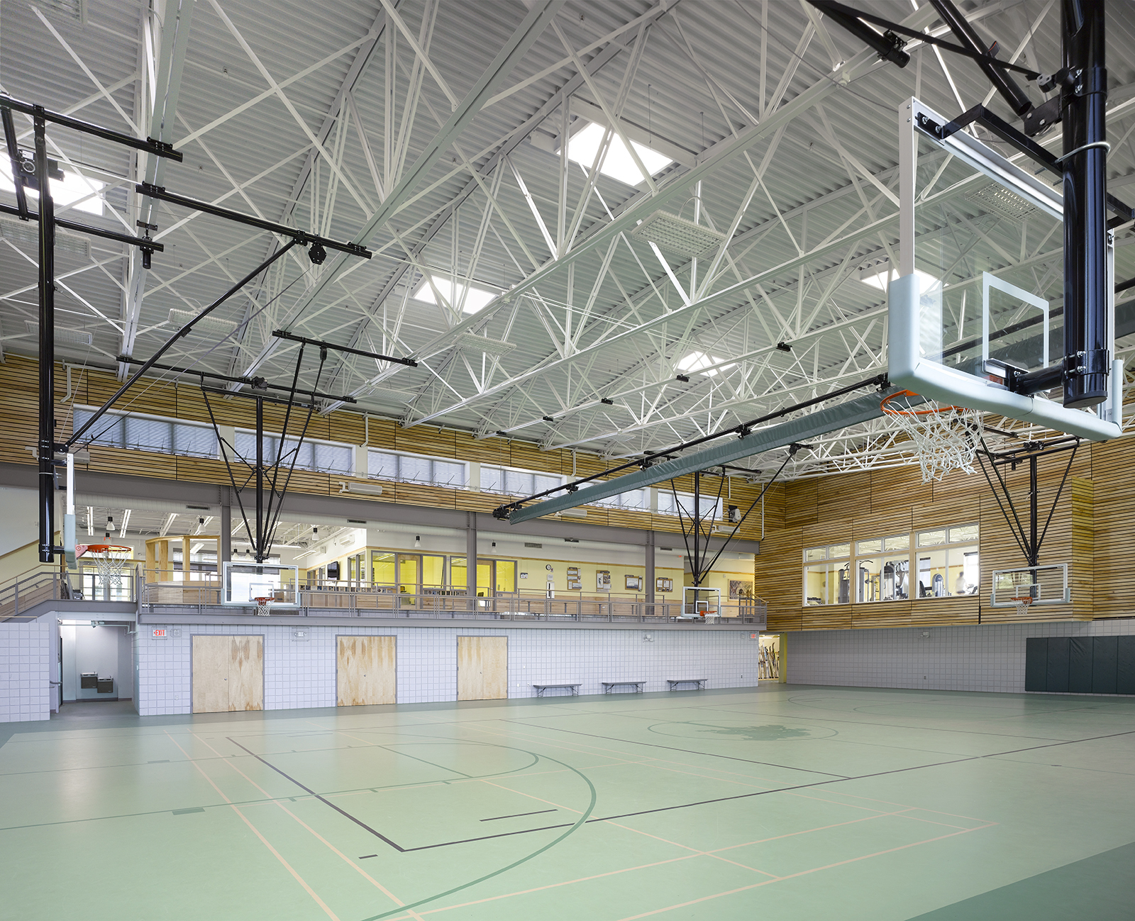 Which types of cars can i rent from enterprise in south burlington? DEW Construction K-12 Education Project: The Putney School