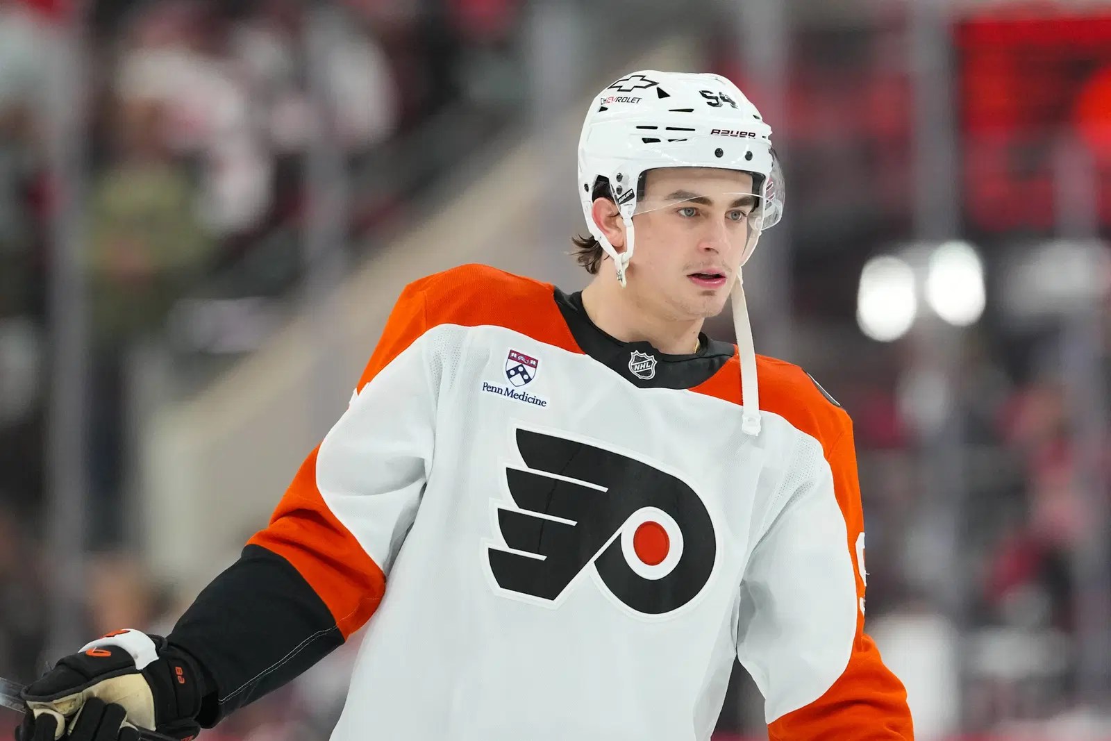 2025 NHL Re-Draft: Who Stays at the Top? Schaefer, Martone, and More! (2026)