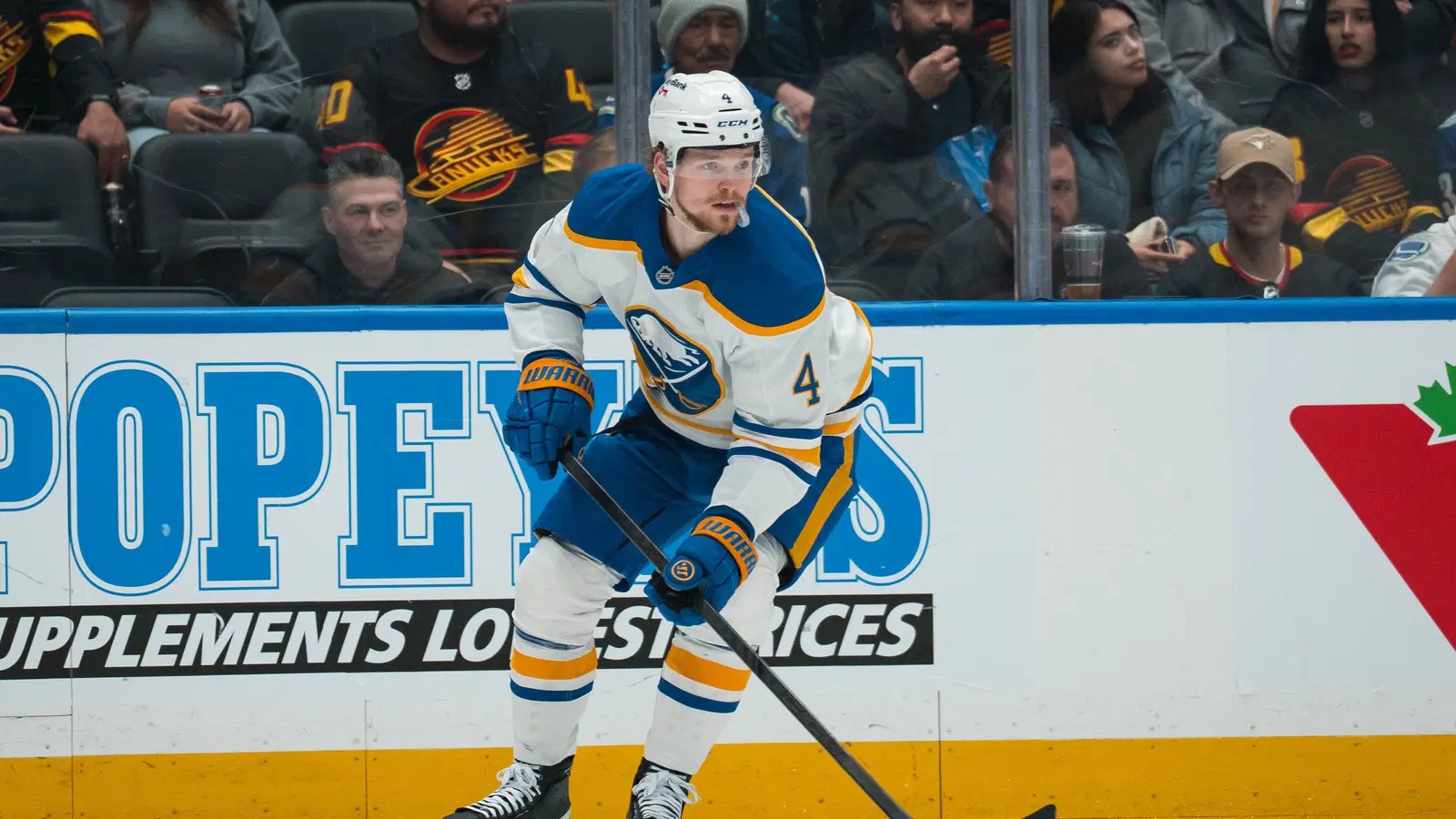 Top Five Worst NHL Contracts Signed By UFAs Since July 1 (2026)