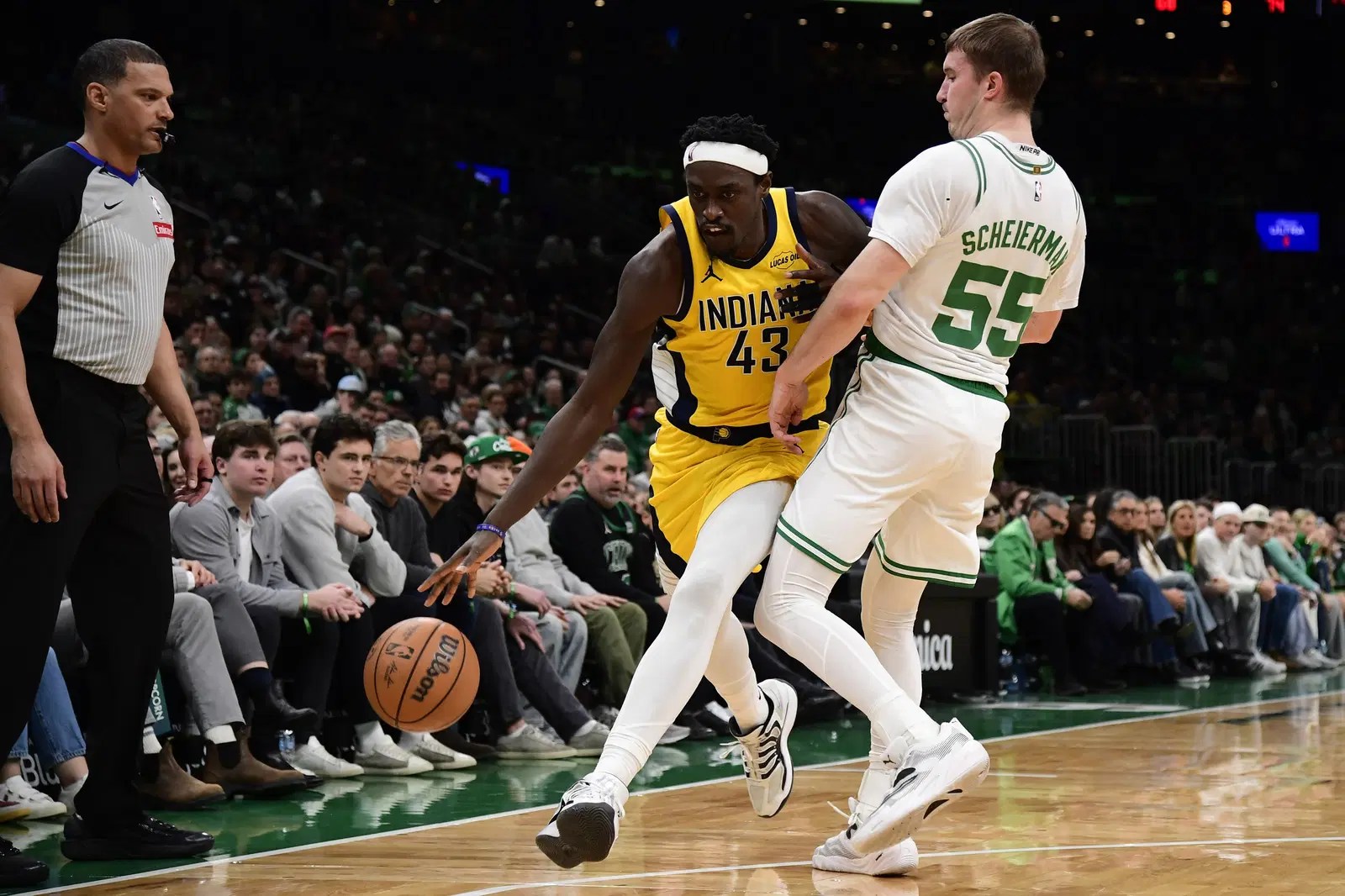 Indiana Pacers At Boston Celtics Where To Watch Listen Stream Info 357e6e9a 7a68 4aa6 Bf75 