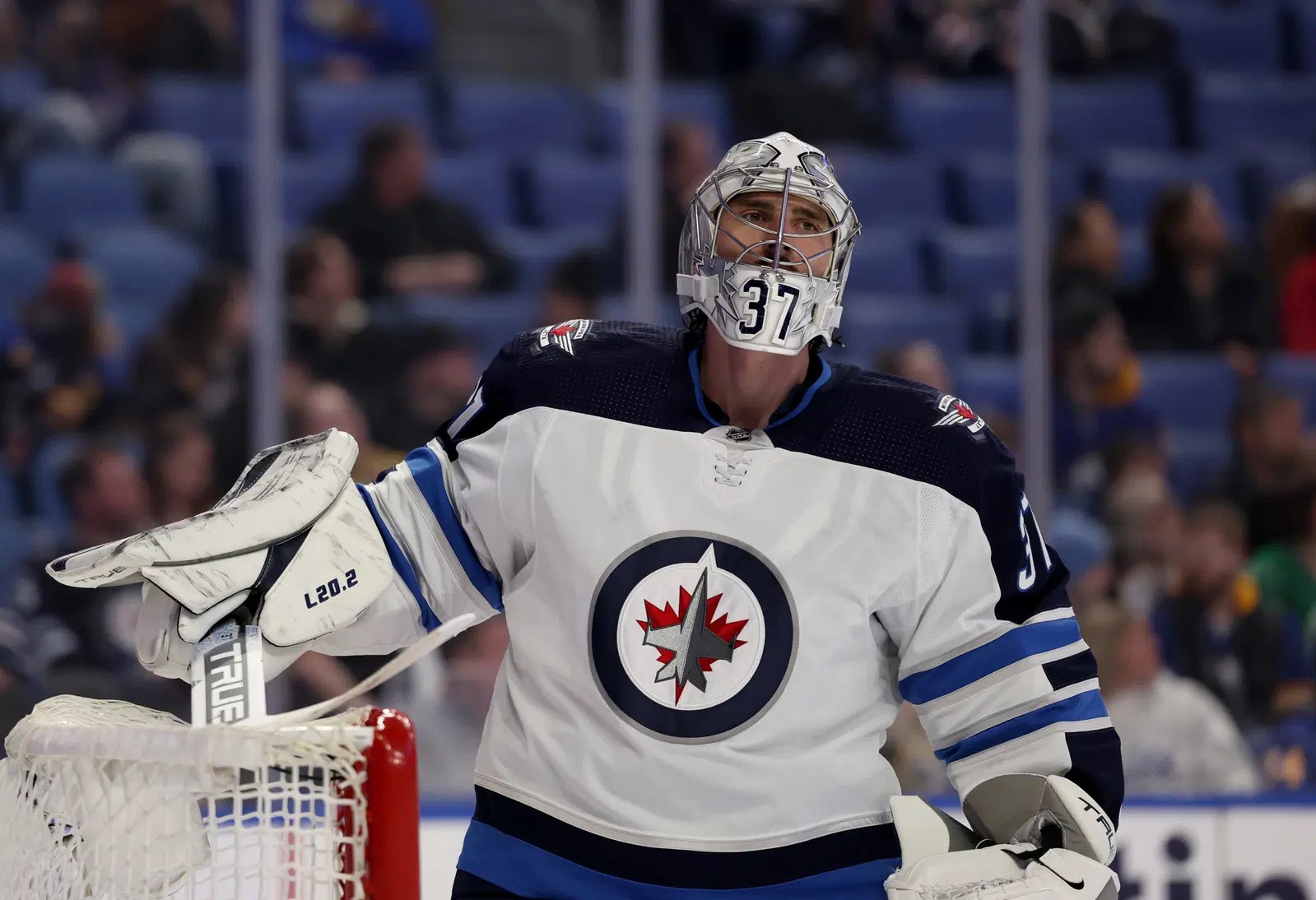 NHL Rumors: Buffalo Sabres' Off-Season Moves - Hellebuyck & Kane to the East? (2026)
