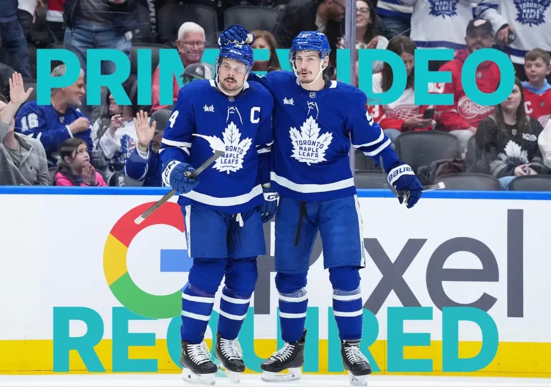 You Ll Need Prime Video To Watch These 6 Key Maple Leafs Games In 2025 26 Ef3f79dc 0e2e 49bb A7be