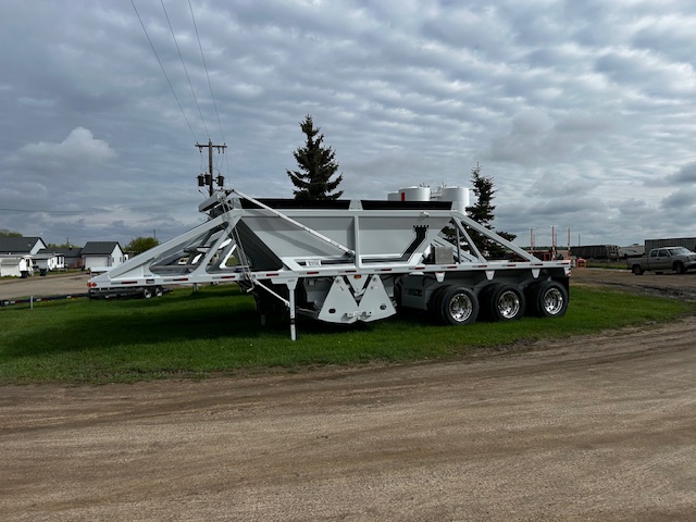 NEW 2025 39' CROSS CLAM-image