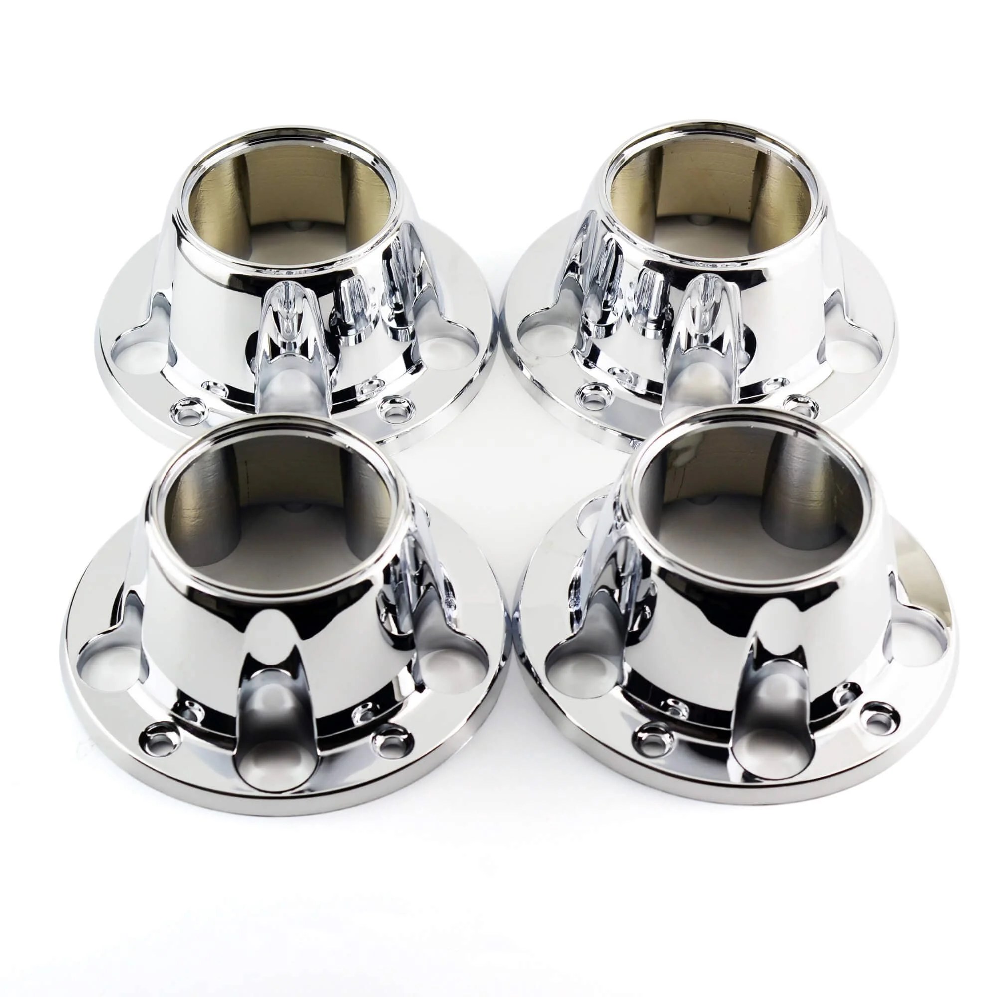 Ford Wheel Center Caps for 1992-1996 Ford Van