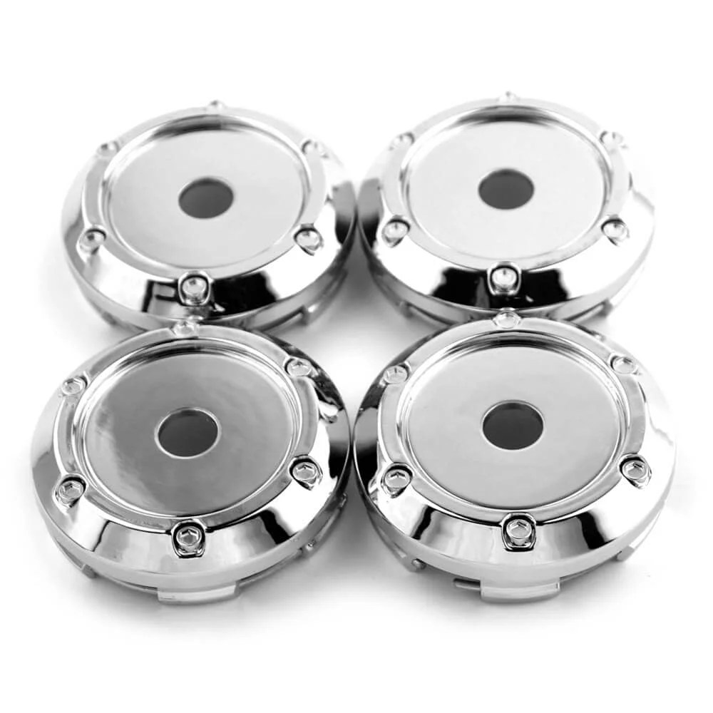 Volk Wheel Center Caps Volk CE28 Rim