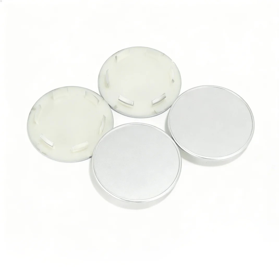 American Eagle Alloys Wheel Rim Center Cap (3)