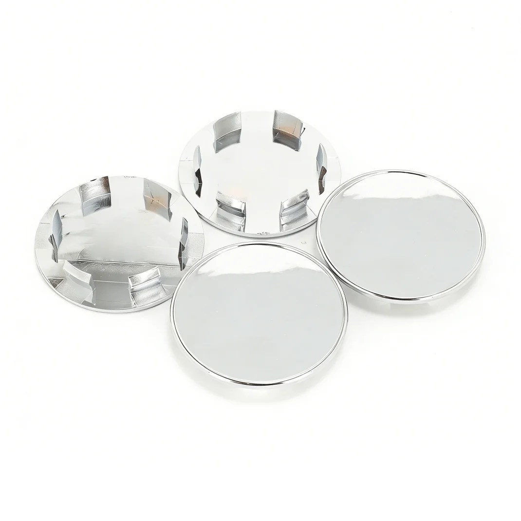 American Eagle Alloys Wheel Rim Center Cap