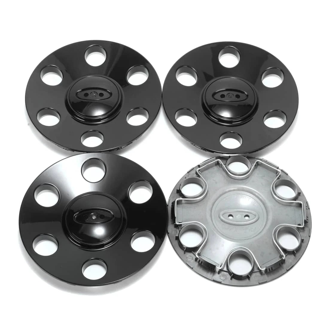 Ford F150 Expedition Wheel Center Caps (1)