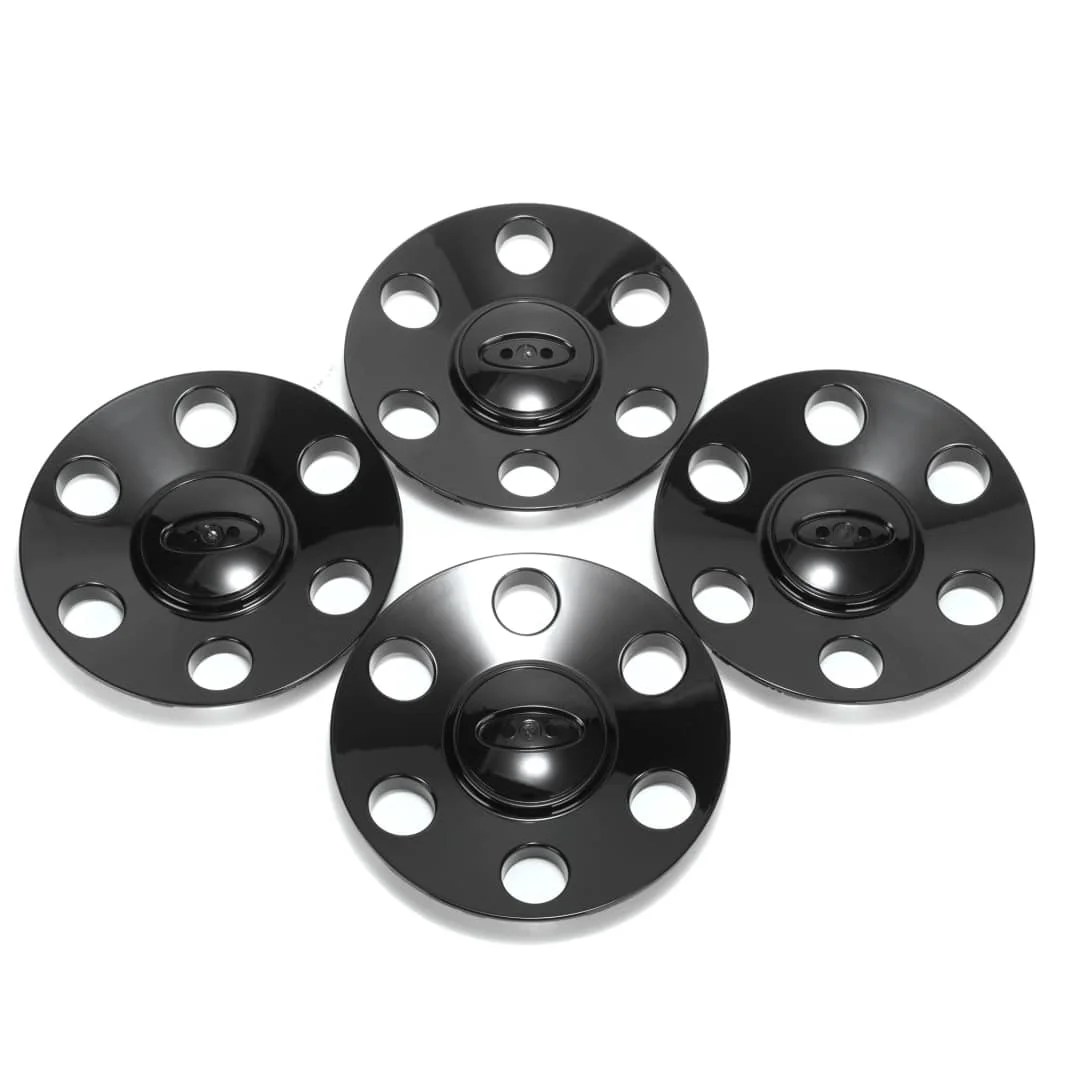 Ford F150 Expedition Wheel Center Caps (3)
