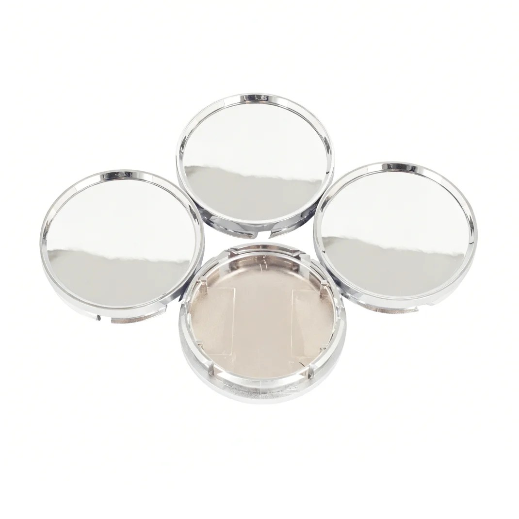 Ford F150 Wheel Center Caps(2)