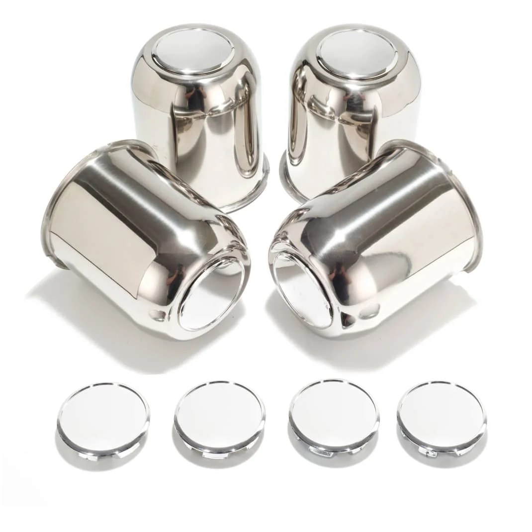 With 3.74in Plus Plug Spare Cap Compatible Plug Through (1)