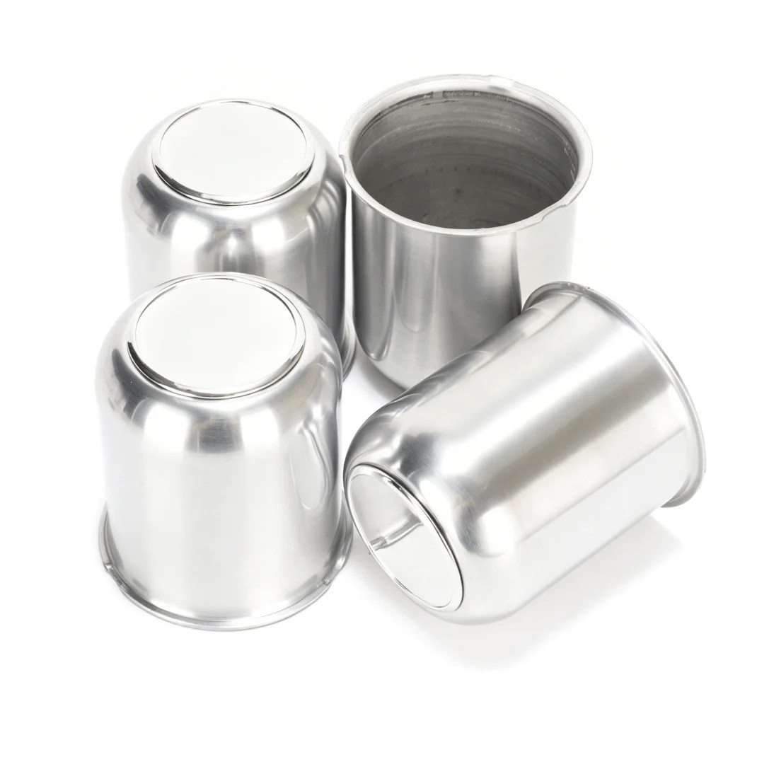3.19in Trailer Wheel Center Hub Caps (2)