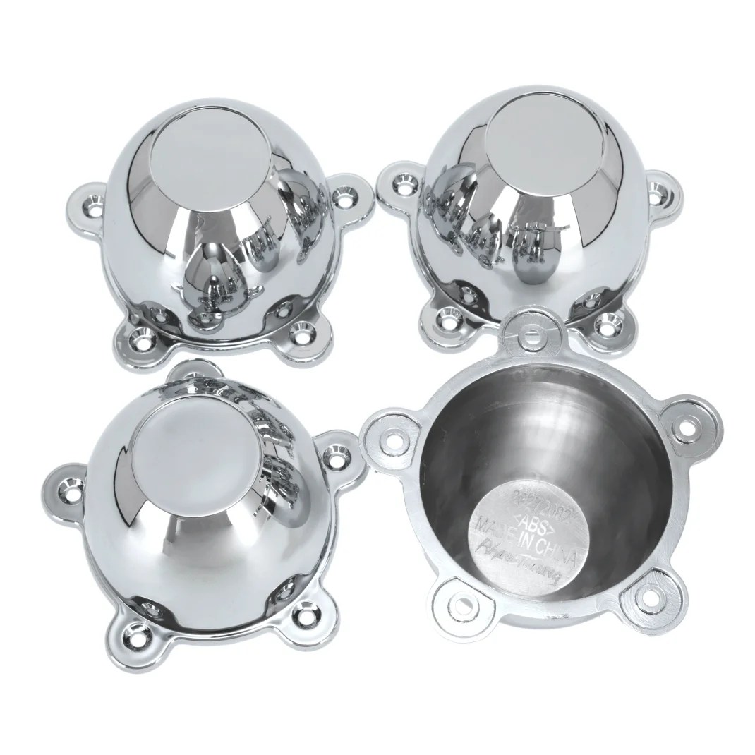 American Racing Torq Thrust 5 Ear Wheel Center Caps (1)