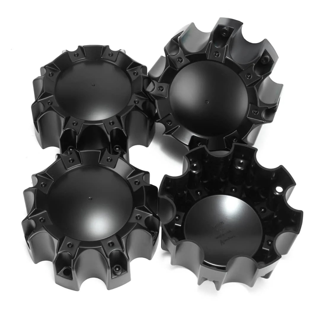 Ballistic Wheel Center Caps (1)