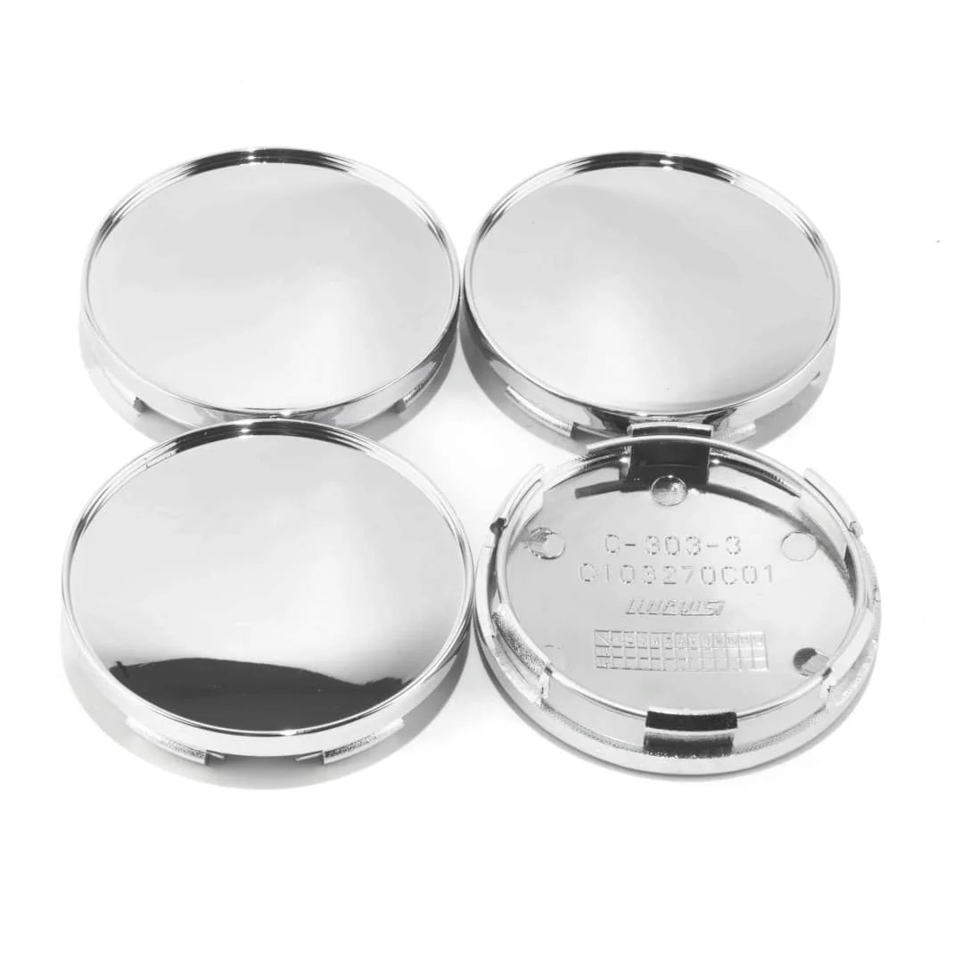 Wheel Center Caps Replacement (1)