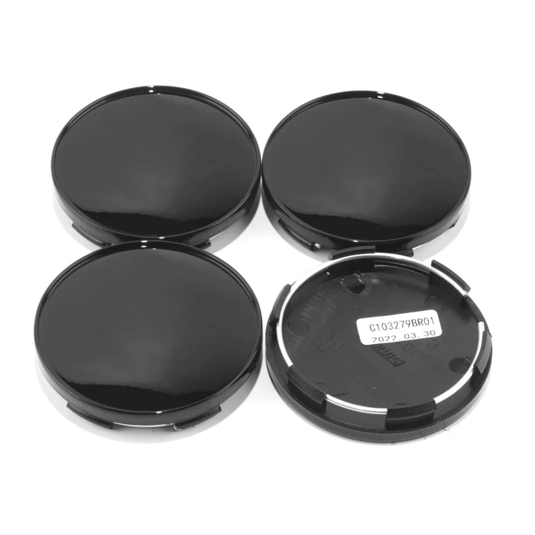 Wheel Center Caps Replacement (1)