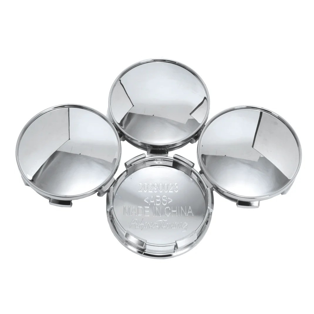 Wheel Rim Center Cap (1)