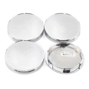 Wheel Rim Center Cap (1)