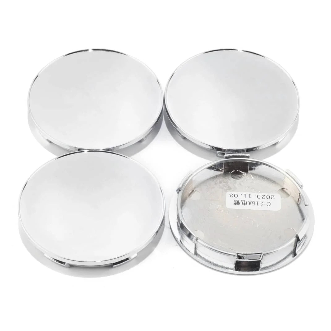 Wheel Rim Center Cap (1)