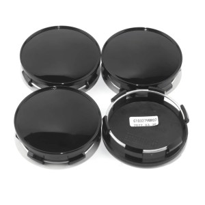 Wheel Rim Center Cap (1)