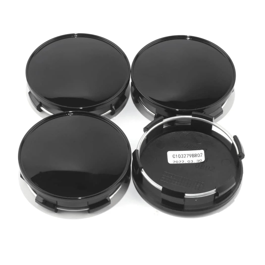 Wheel Rim Center Cap (1)