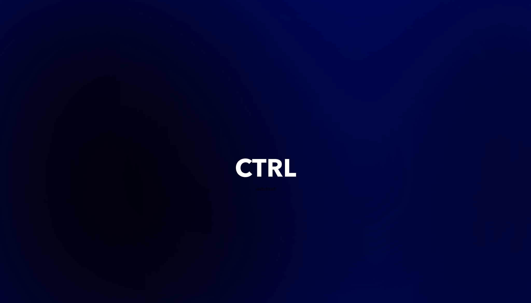 Team Ctrl - Creative Colorful Picture - Retina