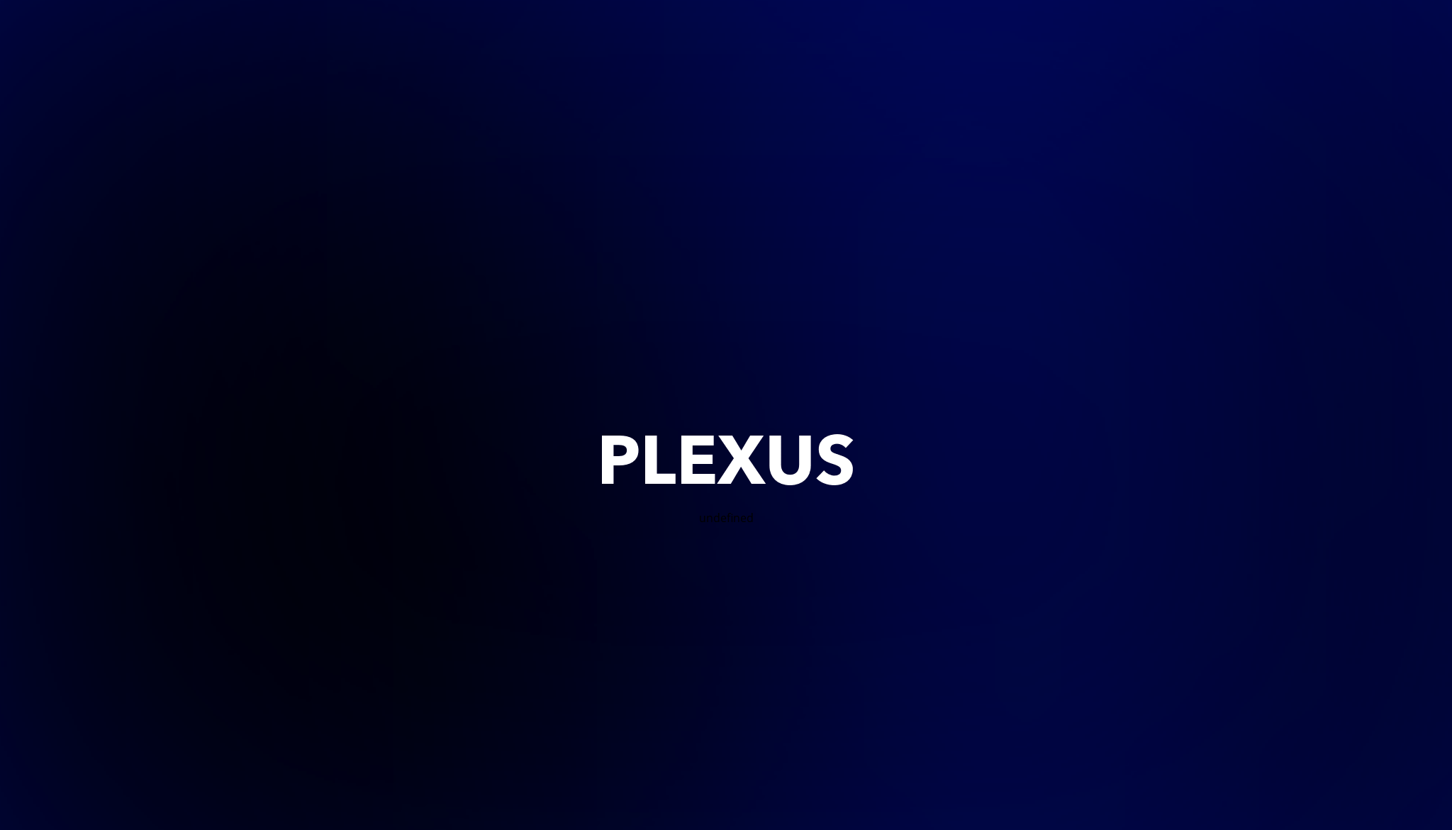 Plexus Dework