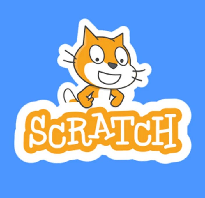 Scratch Programming Classes Online Level I Dexart