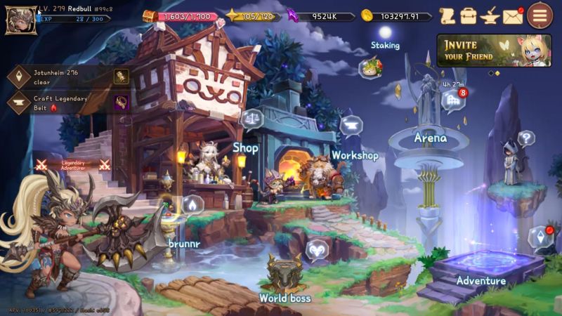 Bnb Chronicles Medium - Sunset Image Collection - HD Quality