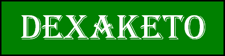 Logo Dexaketo 2010
