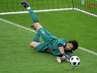 Buffon