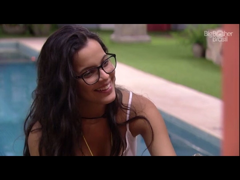 Emily - Campeã BBB 17