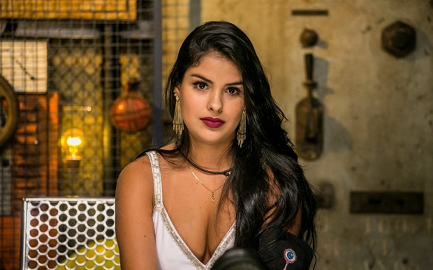 Munik - Campeã BBB 16