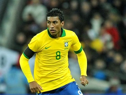 Paulinho