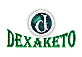 Dexaketo 5