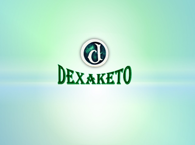 Dexaketo