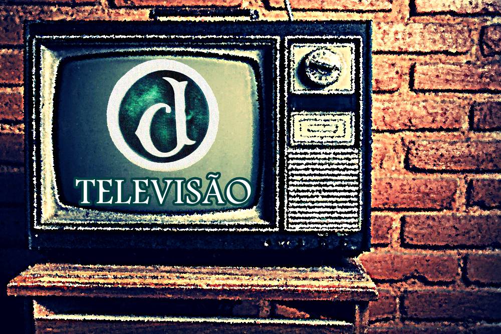 Logo Televisão - Dexaketo