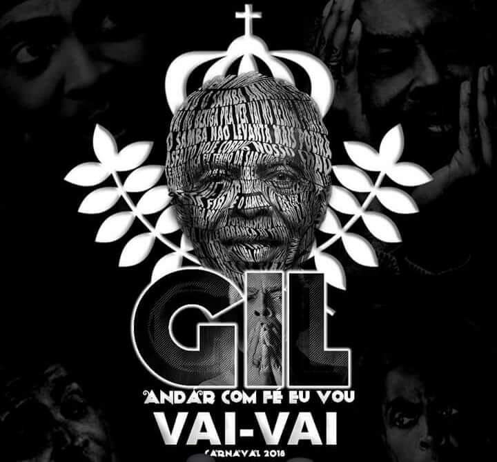 Vai-Vai 2018