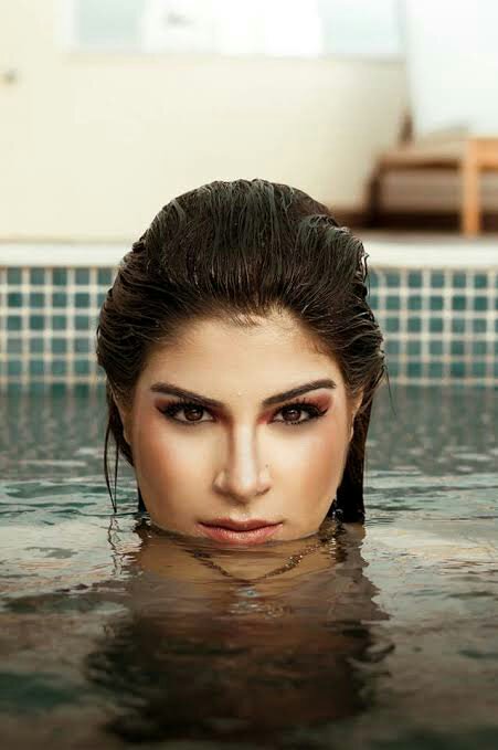 Julia Horta - Miss Brasil 2019