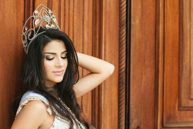 Julia Horta - Miss Brasil 2019