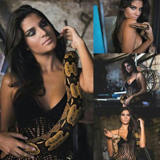 Julia Horta - Miss Brasil 2019