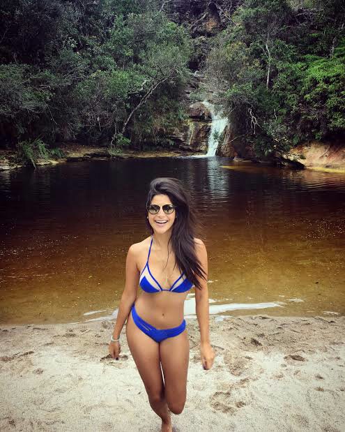 Julia Horta - Miss Brasil 2019