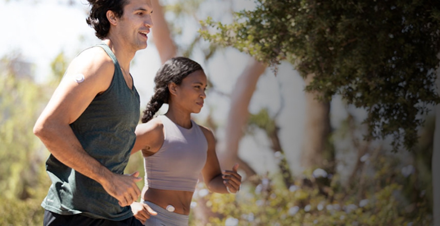 Runners And Dexcom Problems R Dexcom - Beautiful Vintage Picture - Mobile