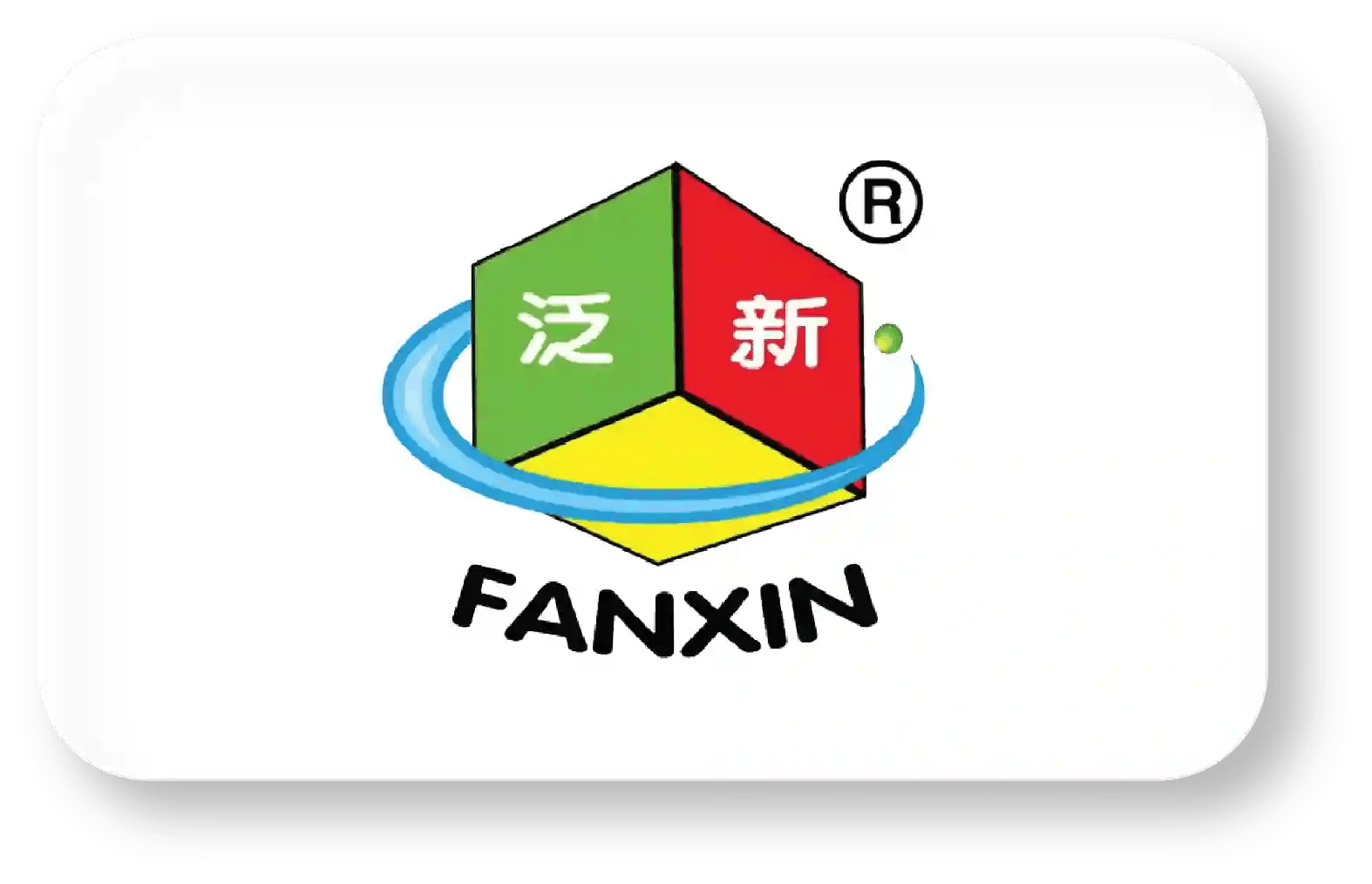 Fanxin